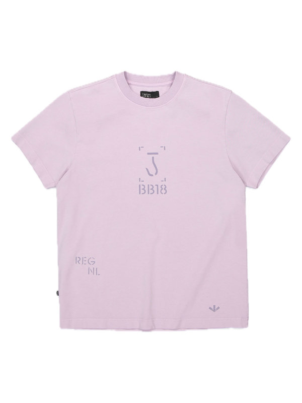 Butcher of Blue Army Loose Region Tee