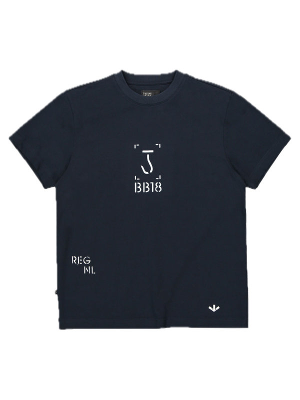 Butcher of Blue Army Loose Region Tee