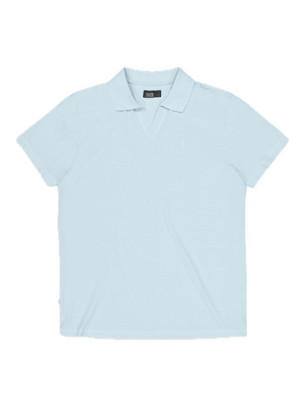 Butcher of Blue Alain Jersey Polo