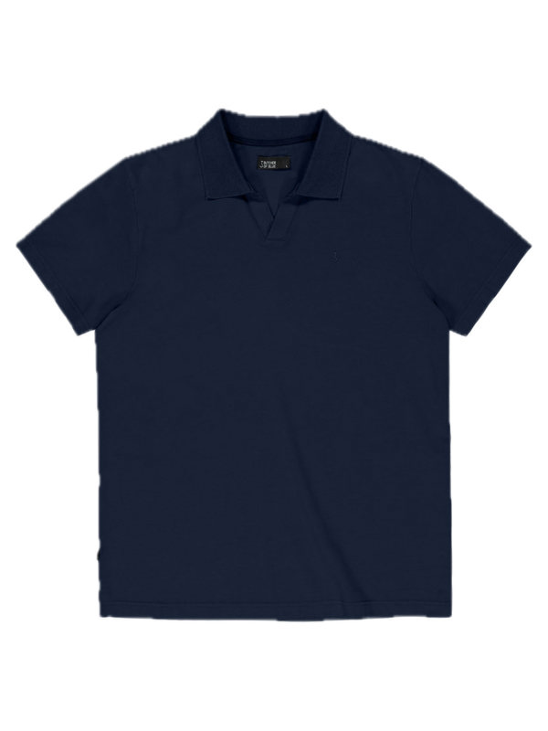 Butcher of Blue Alain Jersey Polo