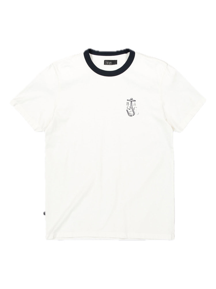 Butcher of Blue Classic Anchor Tee