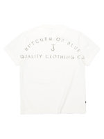 Butcher of Blue Army QCC Loose Tee