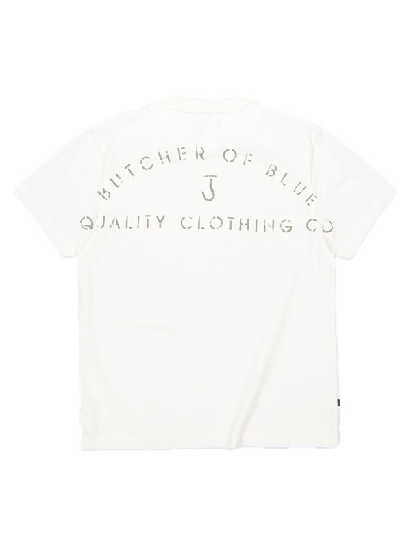 Butcher of Blue Army QCC Loose Tee