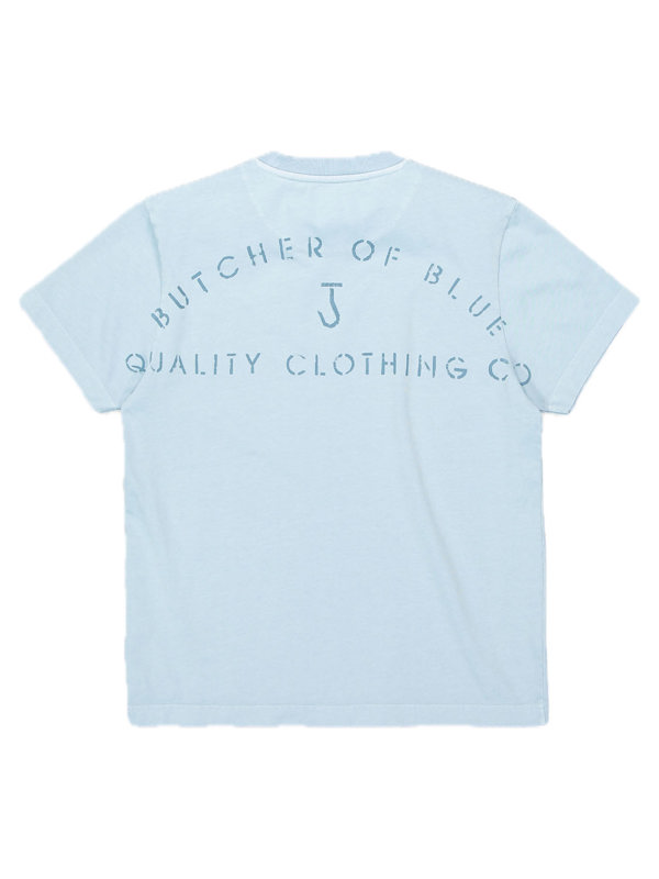 Butcher of Blue Army QCC Loose Tee