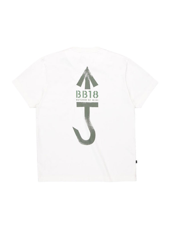 Butcher of Blue Army Carlow Loose Tee