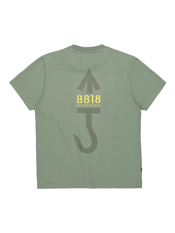Butcher of Blue Army Carlow Loose Tee
