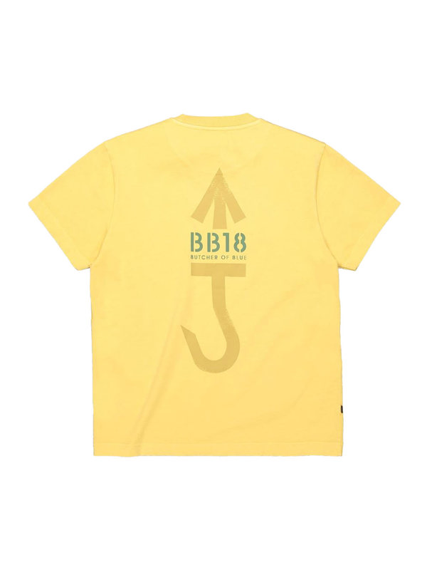 Butcher of Blue Army Carlow Loose Tee