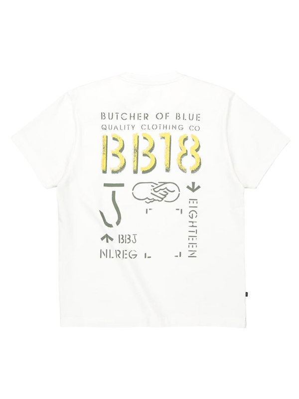 Butcher of Blue Army Elphin Loose Tee