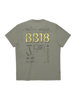 Butcher of Blue Army Elphin Loose Tee