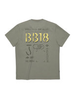 Butcher of Blue Army Elphin Loose Tee