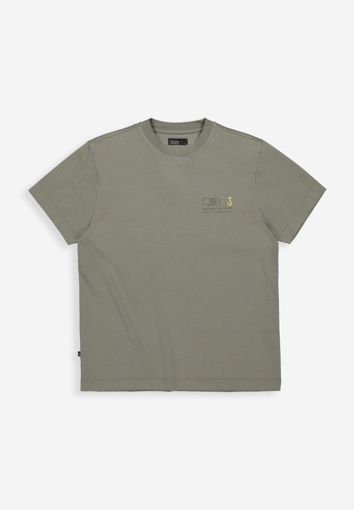 Butcher of Blue Army Elphin Loose Tee