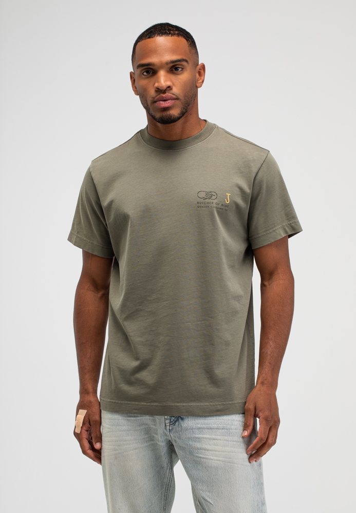 Butcher of Blue Army Elphin Loose Tee