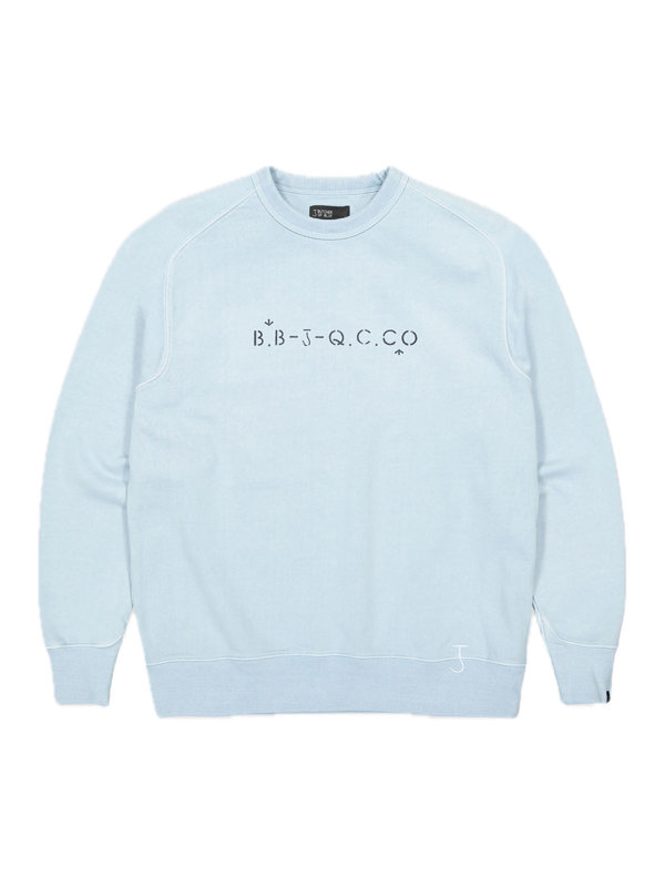 Butcher of Blue BB Hook Crew