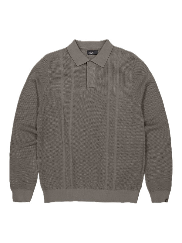Butcher of Blue Ripley Polo LS