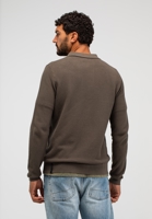 Butcher of Blue Ripley Polo LS