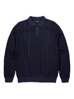 Butcher of Blue Ripley Polo LS