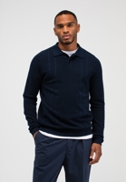 Butcher of Blue Ripley Polo LS