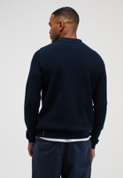 Butcher of Blue Ripley Polo LS