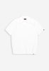 Butcher of Blue Boucle Knit Polo