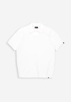 Butcher of Blue Boucle Knit Polo