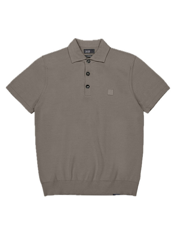 Butcher of Blue Clifden Co Polo SS