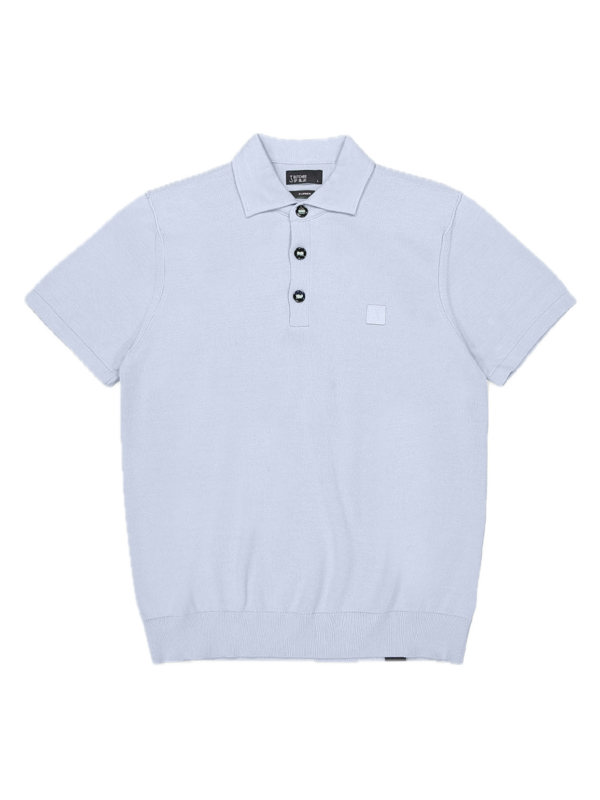 Butcher of Blue Clifden Co Polo SS