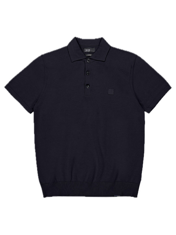 Butcher of Blue Clifden Co Polo SS