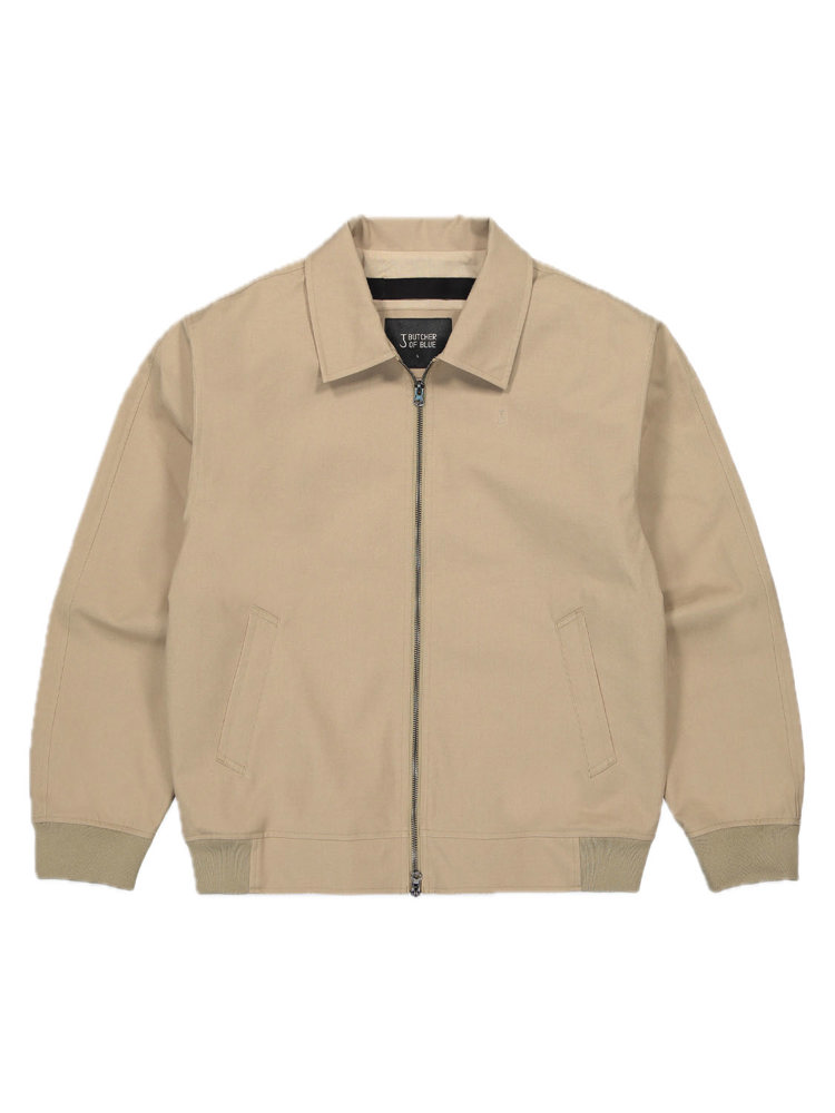 Butcher of Blue Woodford Jacket