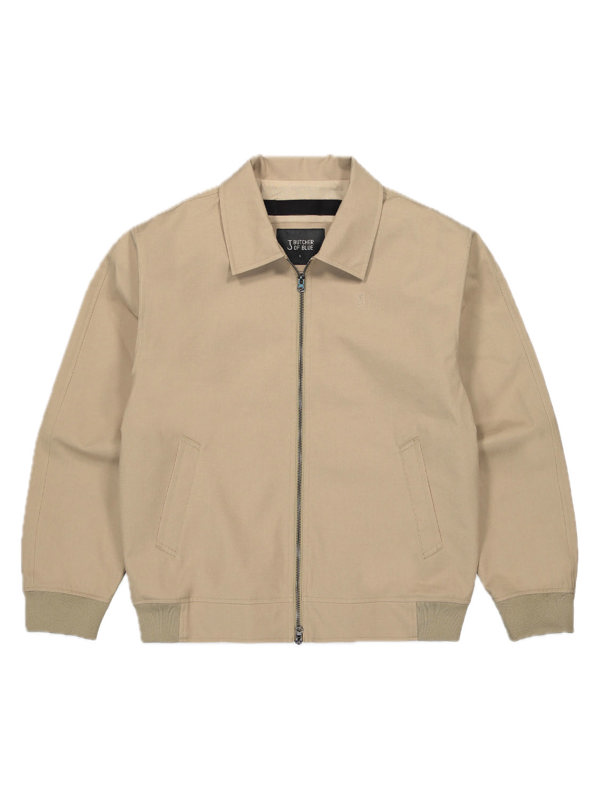 Butcher of Blue Woodford Jacket