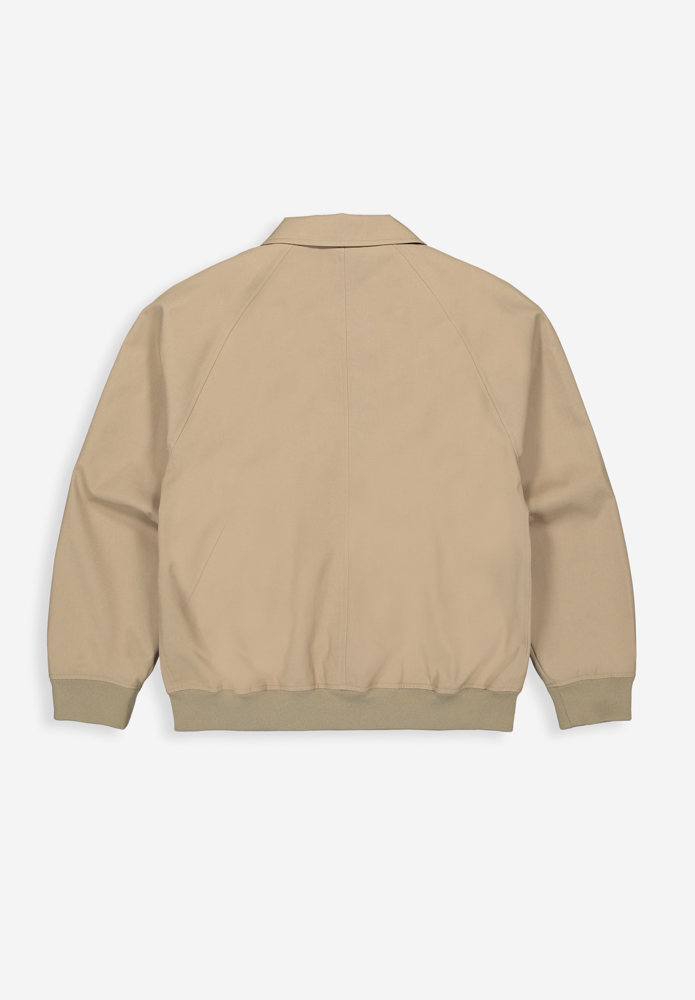 Butcher of Blue Woodford Jacket