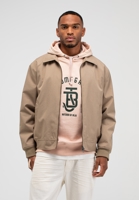 Butcher of Blue Woodford Jacket