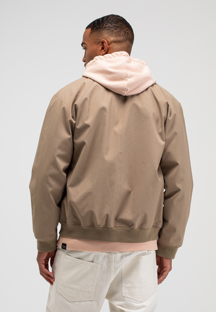 Butcher of Blue Woodford Jacket