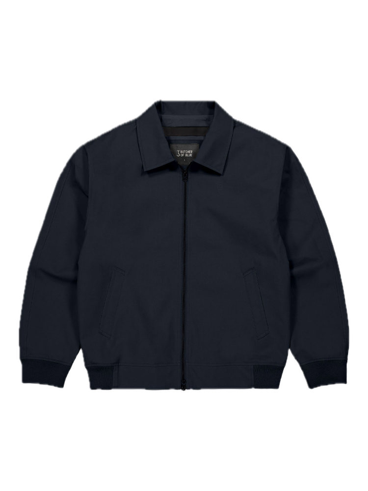Butcher of Blue Woodford Jacket