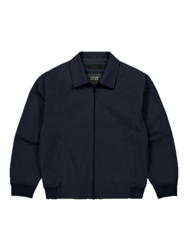 Butcher of Blue Woodford Jacket