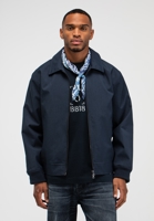 Butcher of Blue Woodford Jacket
