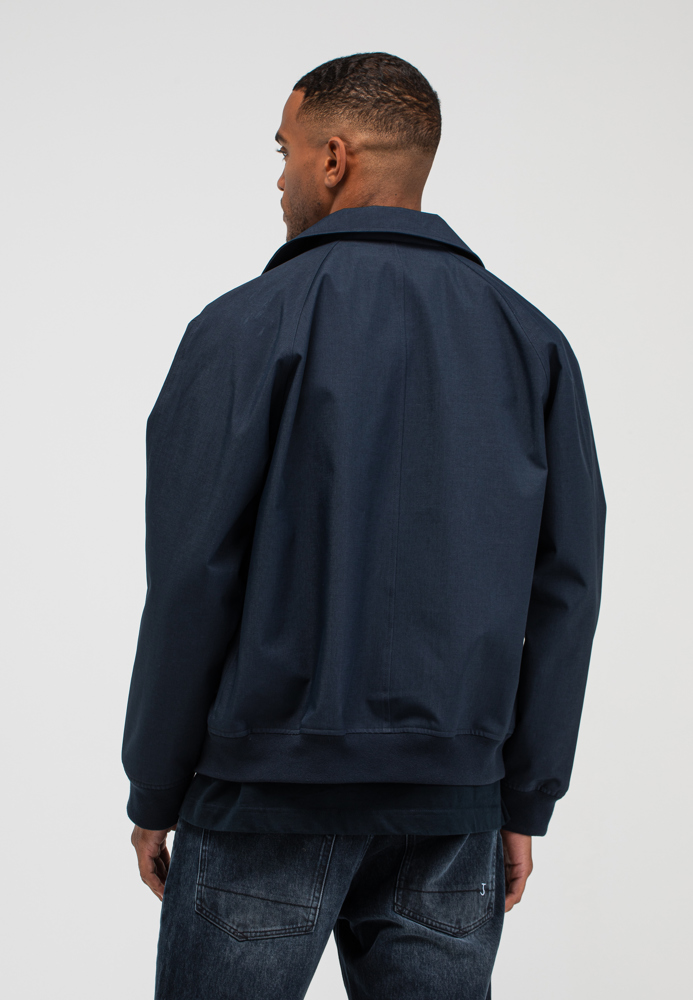 Butcher of Blue Woodford Jacket