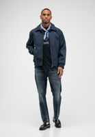 Butcher of Blue Woodford Jacket