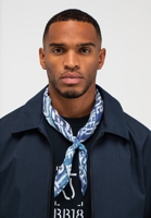 Butcher of Blue Woodford Jacket