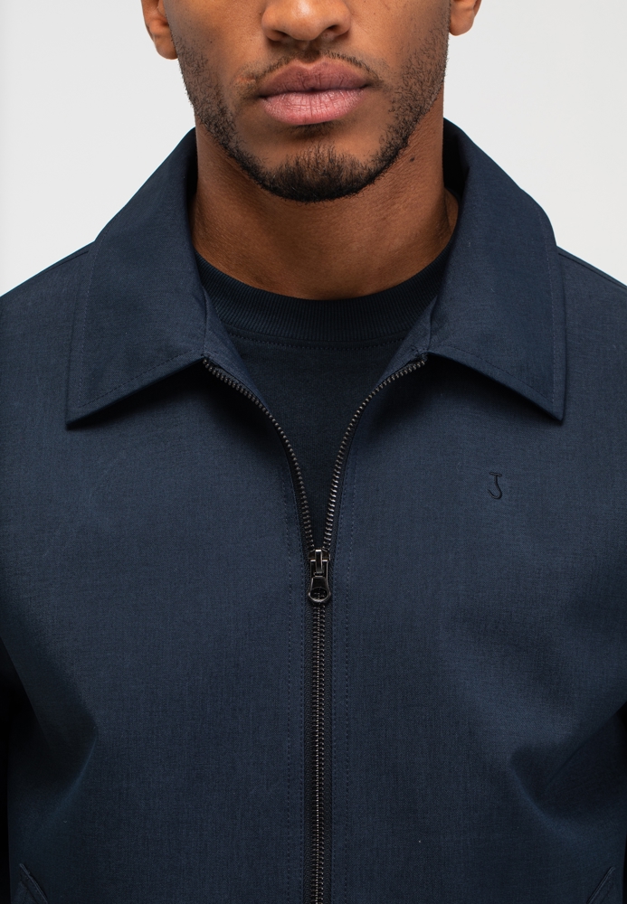 Butcher of Blue Woodford Jacket