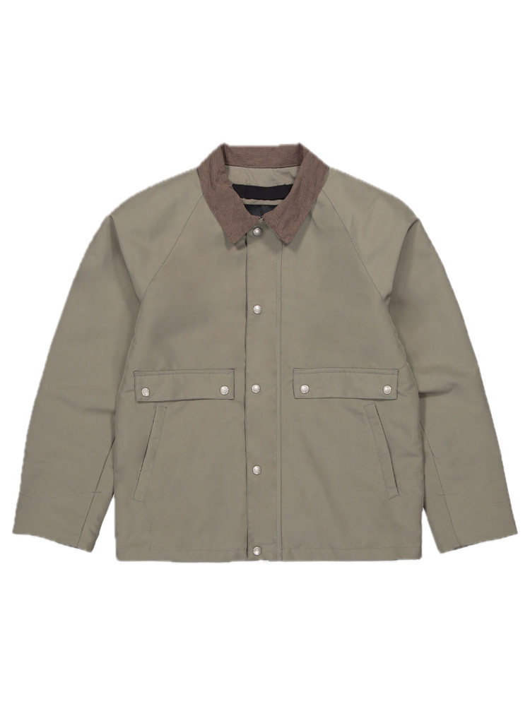 Butcher of Blue Fossa Jacket