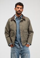 Butcher of Blue Fossa Jacket
