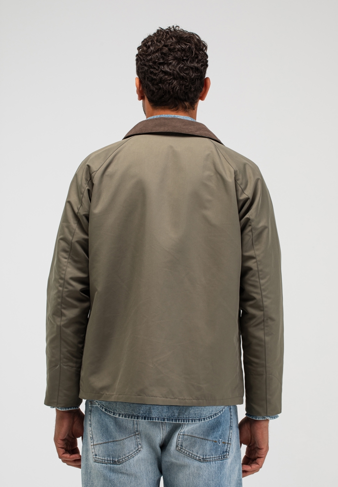 Butcher of Blue Fossa Jacket