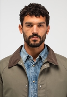 Butcher of Blue Fossa Jacket