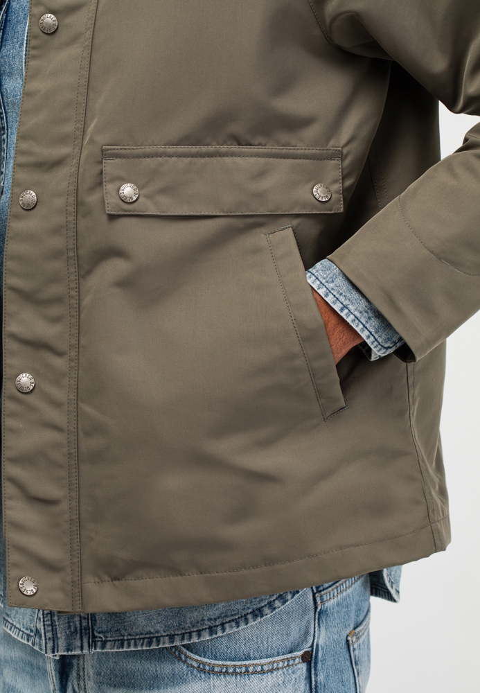 Butcher of Blue Fossa Jacket