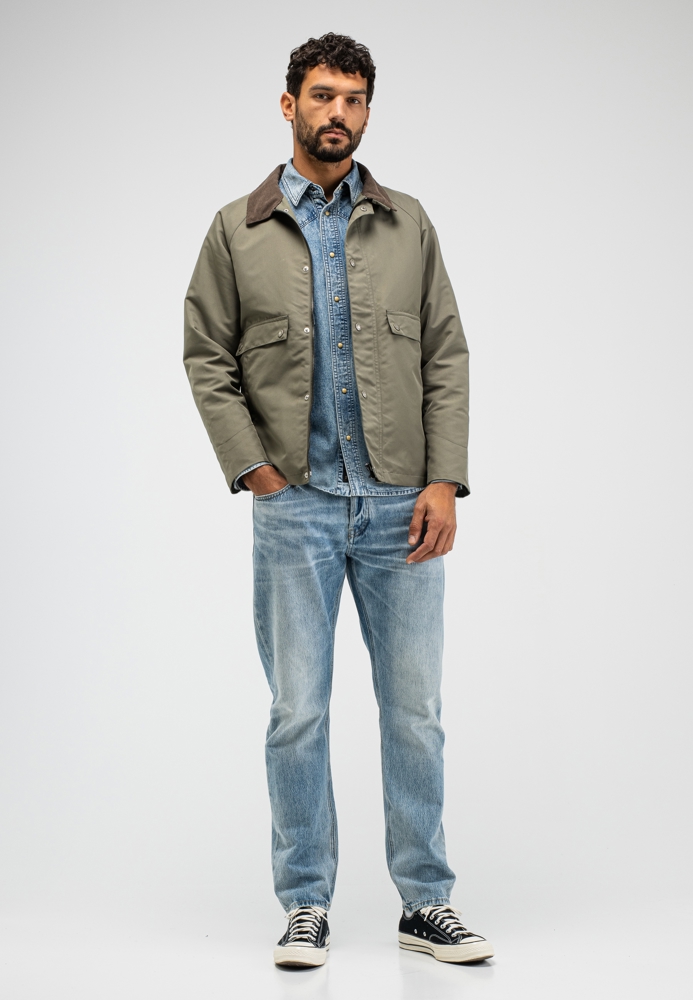 Butcher of Blue Fossa Jacket