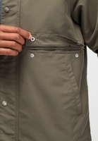 Butcher of Blue Fossa Jacket