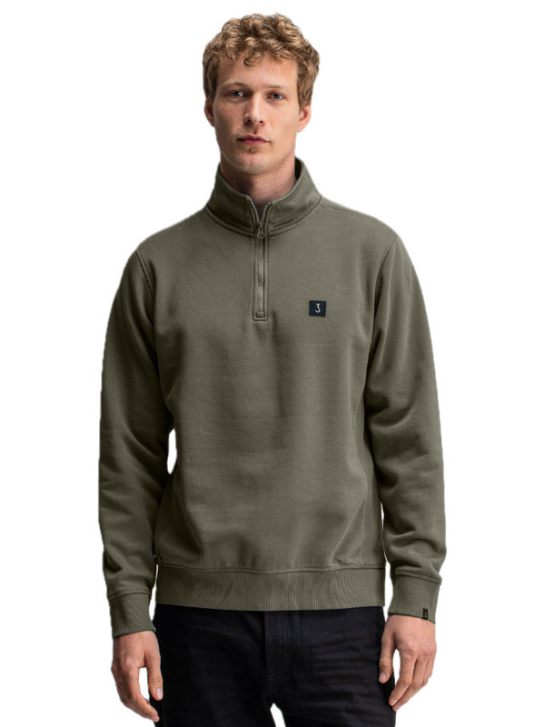 Butcher of Blue Army Half Zip