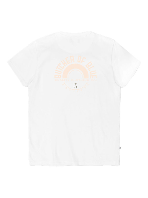 Butcher of Blue Army Circle Tee