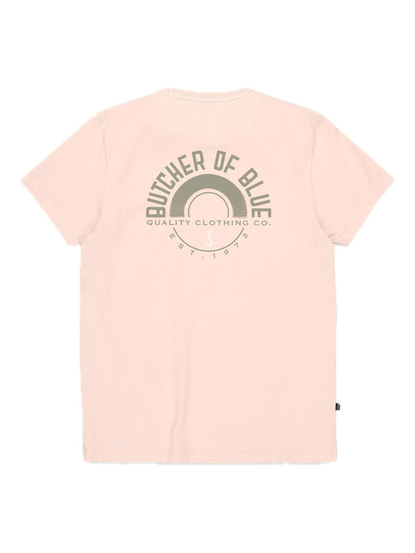 Butcher of Blue Army Circle Tee