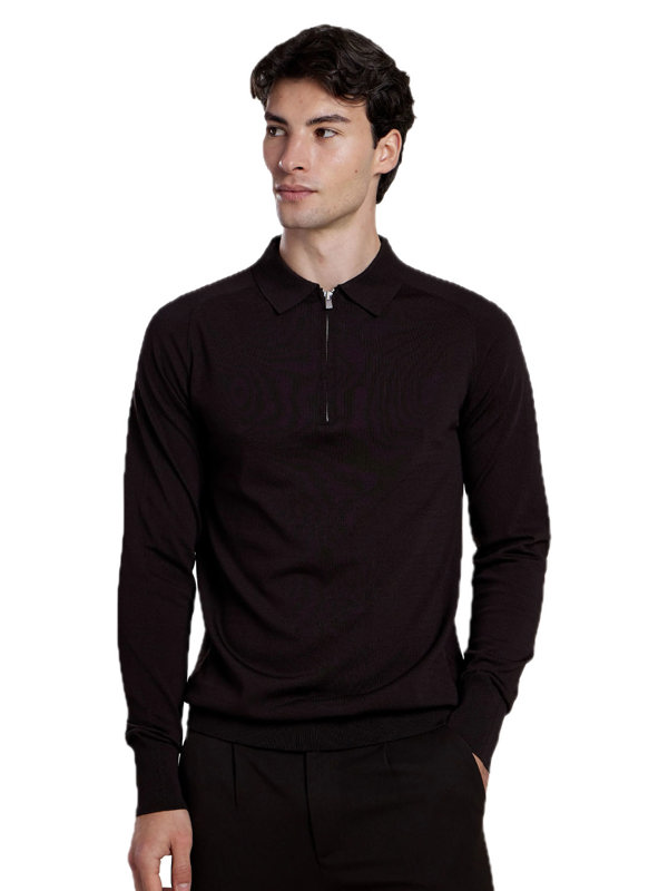 Aeden BENNO KNIT